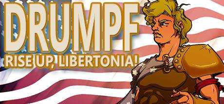 Drumpf: Rise Up, Libertonia!