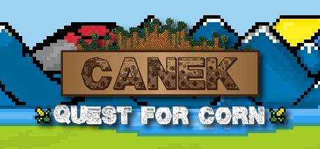 Canek: Quest for Corn [Demo]