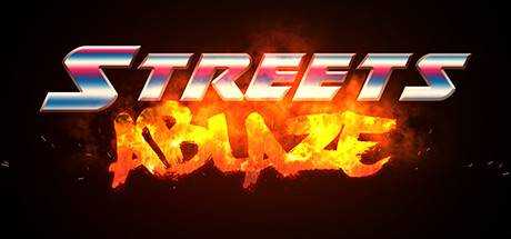 Streets Ablaze