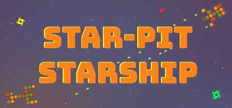 Star-Pit Starship