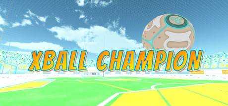 XBall Champion