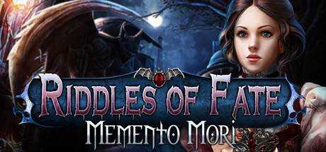 Riddles of Fate: Memento Mori Collector`s Edition
