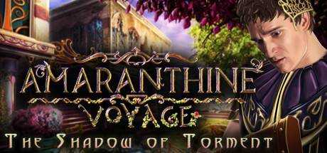 Amaranthine Voyage: The Shadow of Torment Collector`s Edition