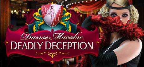 Danse Macabre: Deadly Deception Collector`s Edition
