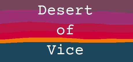 Desert of Vice