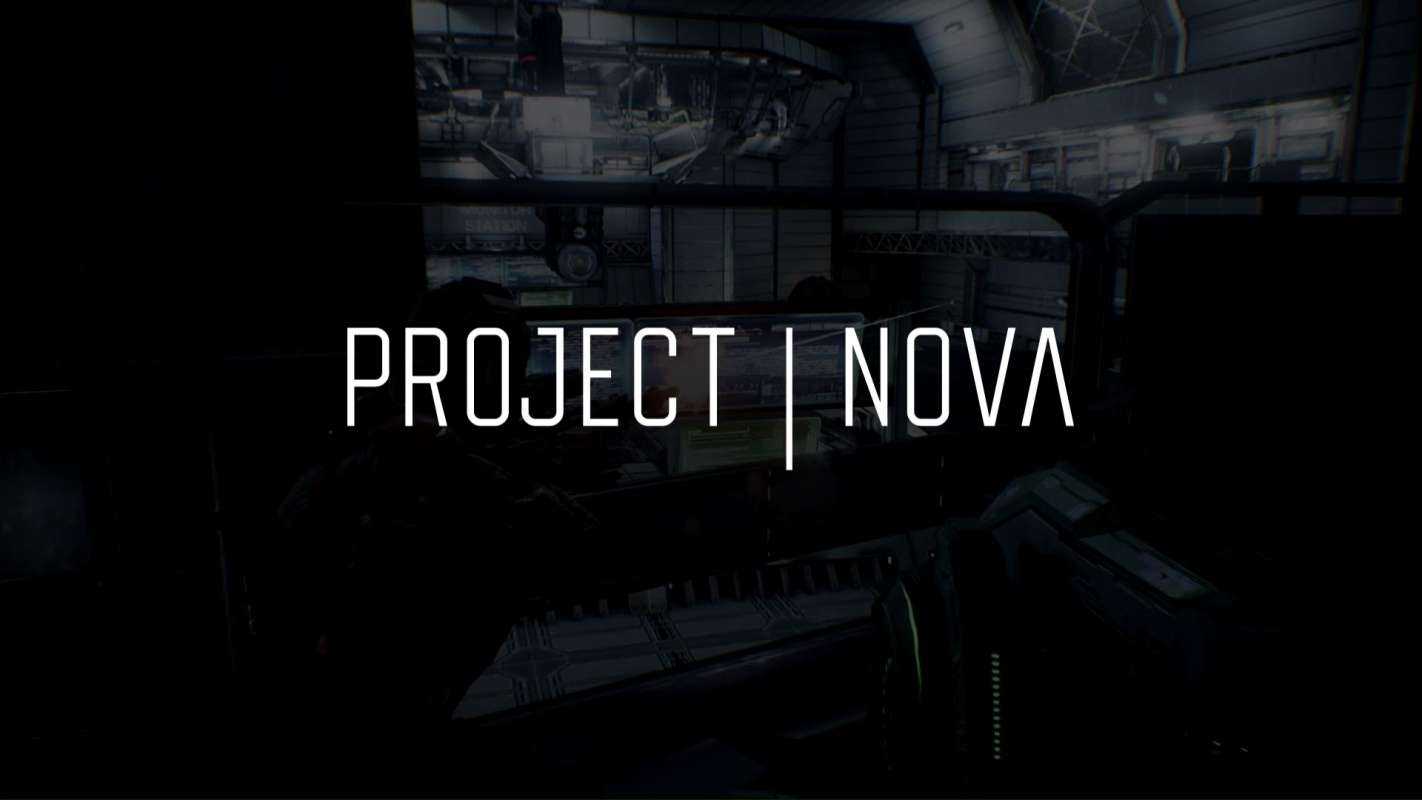 Project Nova