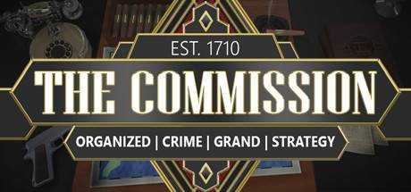 The Commission: Organized Crime Grand Strategy
