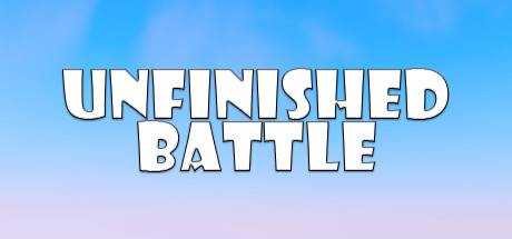 Unfinished Battle