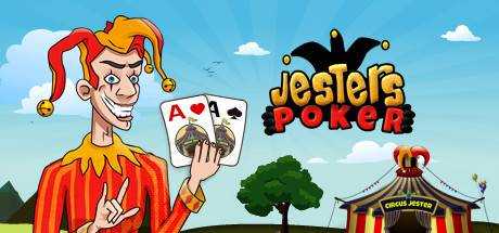 Jesters Poker
