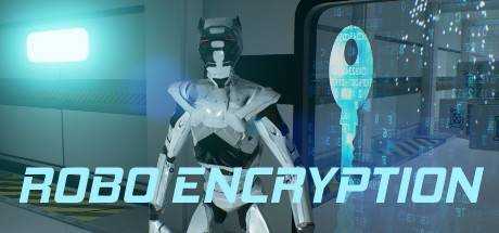 Robo Encryption Zup