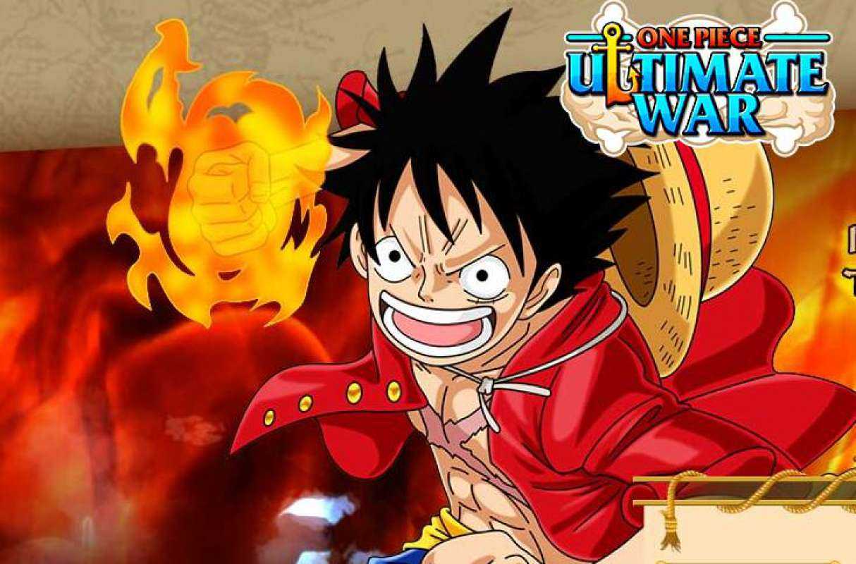 One Piece Ultimate War