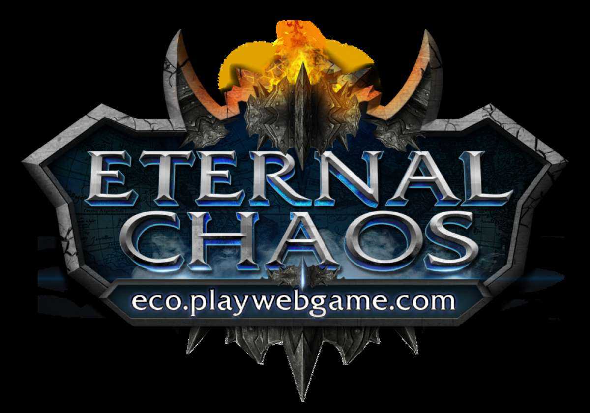 Eternal Chaos