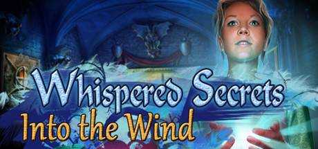 Whispered Secrets: Into the Wind Collector`s Edition