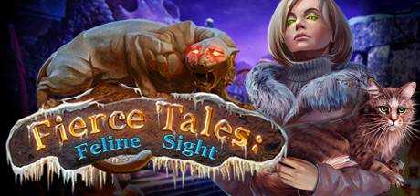 Fierce Tales: Feline Sight Collector`s Edition