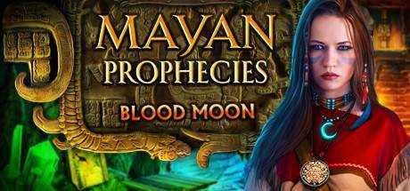 Mayan Prophecies: Blood Moon Collector`s Edition