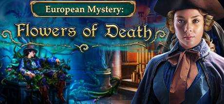 European Mystery: Flowers of Death Collector`s Edition