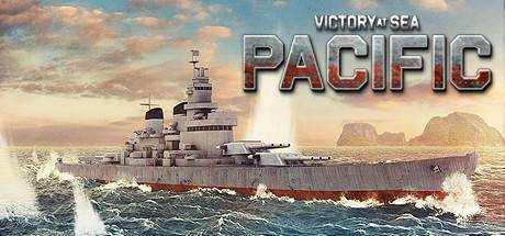 Victory At Sea Pacific