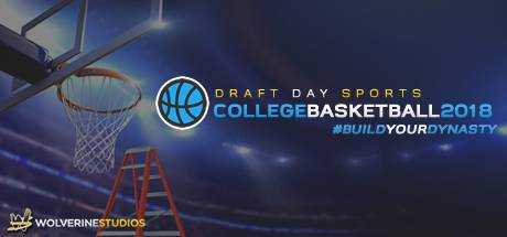 Draft Day Sports: College Basketball 2018