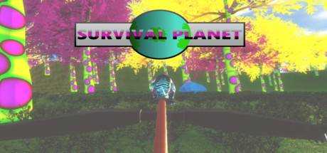 Survival Planet