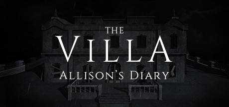 The Villa: Allison`s Diary