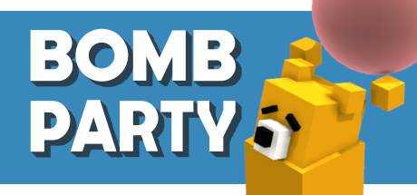 Bomb Party