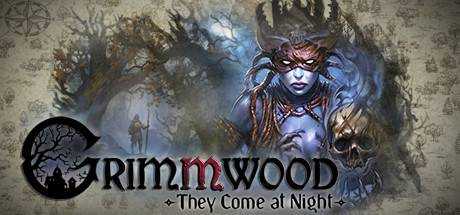 Grimmwood — They Come at Night