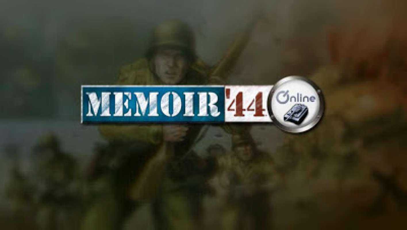 Memoir ’44 Online