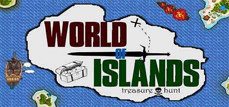 World of Islands — Treasure Hunt