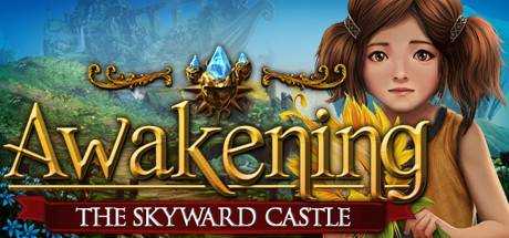 Awakening: The Skyward Castle Collector`s Edition