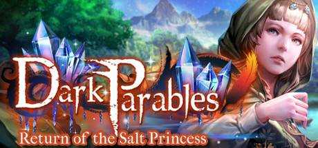 Dark Parables: Return of the Salt Princess Collector`s Edition