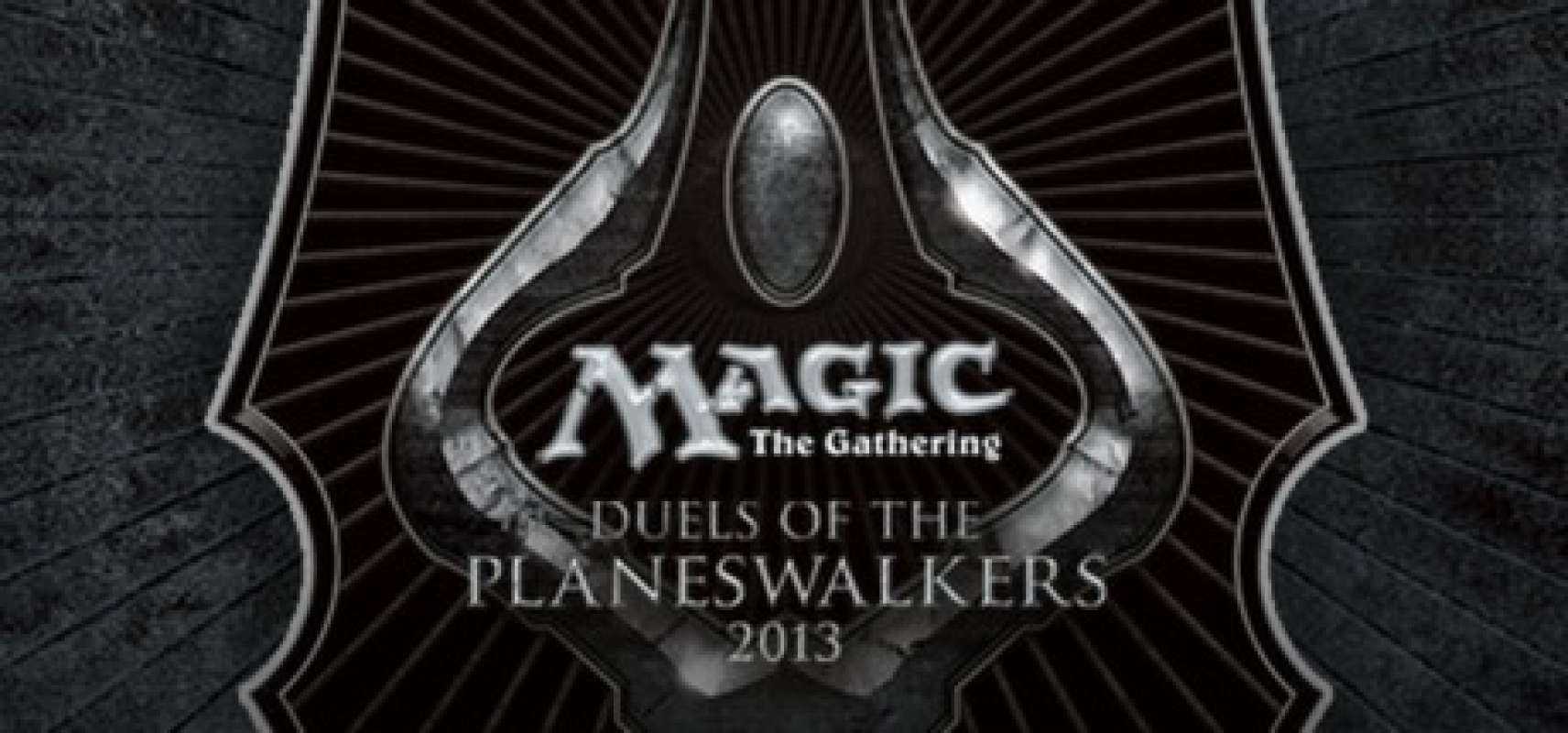 Magic: The Gathering — Duels of the Planeswalkers 2013