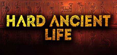 Hard Ancient Life