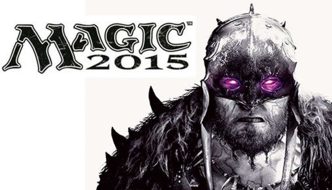 Magic 2015 — Duels of the Planeswalkers