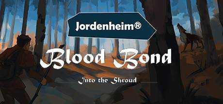 Blood Bond — Into the Shroud