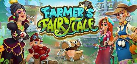 Farmer`s Fairy Tale