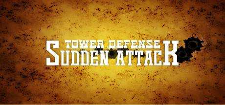Tower Defense Sudden Attack