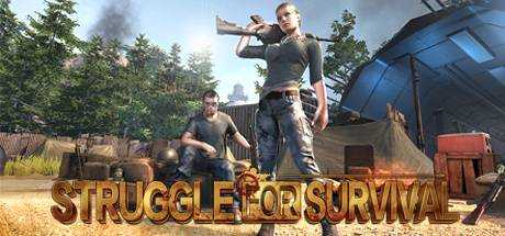 Struggle For Survival VR : Battle Royale