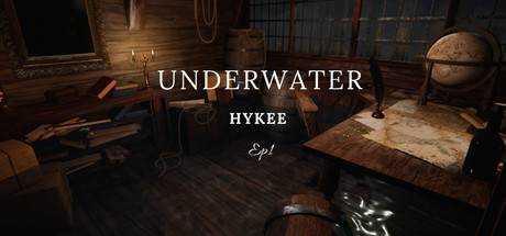 HYKEE — Episode 1: Underwater