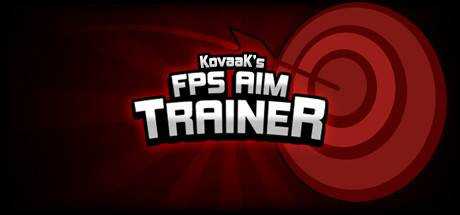 KovaaK`s FPS Aim Trainer