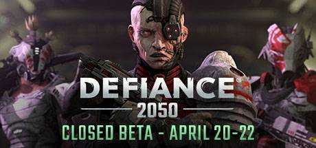 Defiance 2050 — Beta