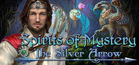 Spirits of Mystery: The Silver Arrow Collector`s Edition