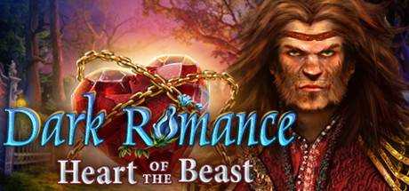 Dark Romance: Heart of the Beast Collector`s Edition
