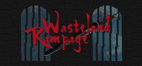 Wasteland Rampage