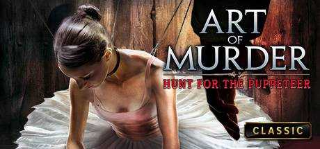 Art of Murder — Hunt for the Puppeteer
