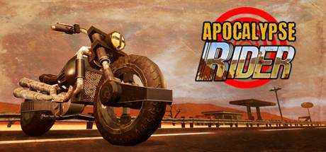 Apocalypse Rider