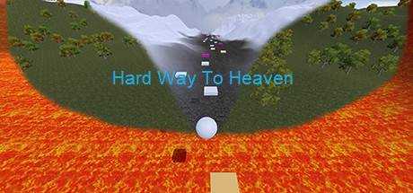 Hard Way To Heaven