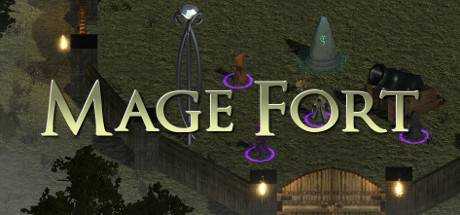 Mage Fort