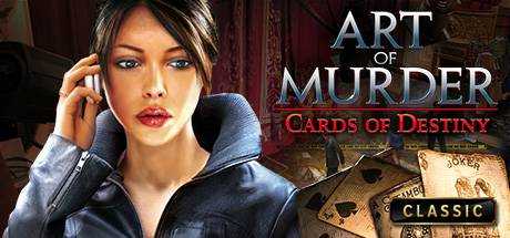 Art of Murder — Cards of Destiny