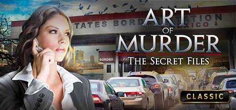 Art of Murder — The Secret Files