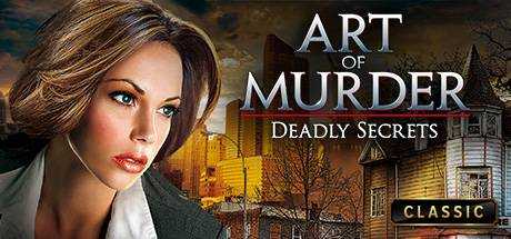 Art of Murder — Deadly Secrets